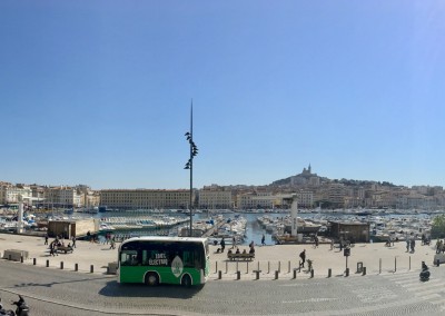 Vieux Port de Marseille 3