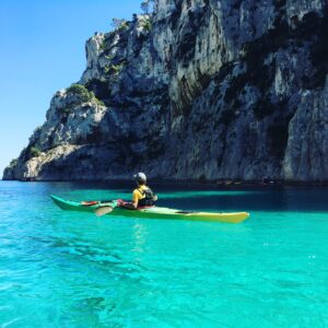 alt="materiel-kayak-de-mer-ponte-calanco-kayak-paddle-cassis-calanques-parc-national"