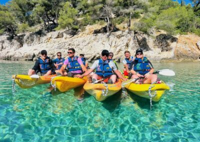 kayak-calanque-port-pin